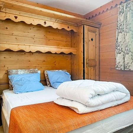 Residence Les Hauts Bois - Maeva Home La Plagne Eksteriør bilde