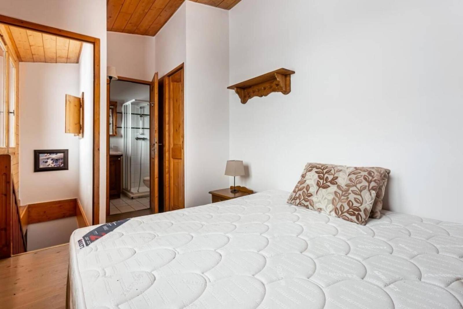 Residence Les Hauts Bois - Maeva Home La Plagne Rom bilde